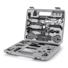 Rockbros 44in1 Kerékpáros Javítókészlet