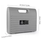 Rockbros 44in1 Kerékpáros Javítókészlet