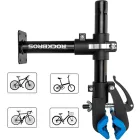 Rockbros Kerékpáros Szervizállvány Gyorskioldóval - Fekete