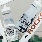Rockbros Kerékpáros Kulacstartó - Fekete