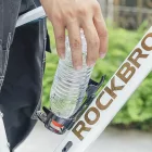 Rockbros Kerékpáros Kulacstartó - Fekete