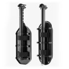 Rockbros Kerékpáros Táska Csomagtartóra 5L - Fekete