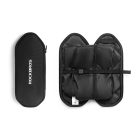 Rockbros Kerékpáros Táska Csomagtartóra 5L - Fekete