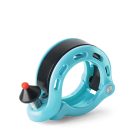 Rockbros Q Alakú Kerékpár Csengő - Kék