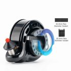 Rockbros Q Alakú Kerékpár Csengő - Kék