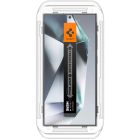 Samsung Galaxy S24 Ultra Kijelzővédő Üvegfólia - Spigen Glas.tR EZ Fit Privacy x 2 db