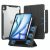 iPad Air 10.9" (2022/2020) / 11" (2024) Tok - ESR Rebound Hybrid - Fekete