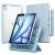 iPad Air 10.9" (2022/2020) / 11" (2024) Tok - ESR Rebound Hybrid - Kék