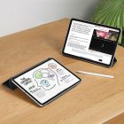 iPad Pro 11" (2024-2025) Tok - ESR Rebound Magnetic - Fekete