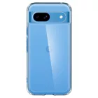 Google Pixel 8A Tok - Spigen Ultra Hybrid - Átlátszó