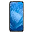 Google Pixel 8A Tok - Spigen Ultra Hybrid - Átlátszó