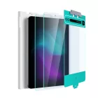 iPad Air 10.9" (2022/2020) / Pro 11" (2018-2022) Kijelzővédő Üvegfólia - ESR Armorite x 2 db