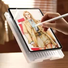 iPad Pro 11" (2024) Kijelzővédő Fólia - ESR Paper Feel x 2 db