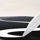 iPad Pro 11" (2024) Kijelzővédő Fólia - ESR Paper Feel x 2 db