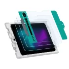 iPad Pro 13" (2024) Kijelzővédő Üvegfólia - ESR Armorite x 2 db