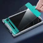 iPad Pro 13" (2024) Kijelzővédő Üvegfólia - ESR Armorite x 2 db