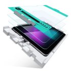 iPad Pro 11" (2024) Kijelzővédő Üvegfólia - ESR Tempered Glass x 2 db