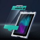iPad Pro 11" (2024) Kijelzővédő Üvegfólia - ESR Tempered Glass x 2 db