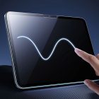 iPad Pro 11" (2024) Kijelzővédő Üvegfólia - ESR Tempered Glass x 2 db