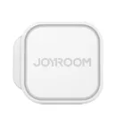 Joyroom Mágneses Kábelrendező x 6 db - Fehér