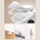Joyroom Mágneses Kábelrendező x 6 db - Fehér