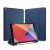 iPad 10.2" (2019-2021) 7 / 8 / 9 Tok - Dux Ducis Domo - Kék