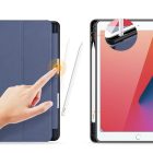 iPad 10.2" (2019-2021) 7 / 8 / 9 Tok - Dux Ducis Domo - Kék