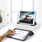 iPad 10.2" (2019-2021) 7 / 8 / 9 Tok - Dux Ducis Domo - Kék