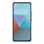 Xiaomi Redmi Note 13 Pro 5G / Poco X6 5G Tok - Nillkin CamShield Pro - Kék