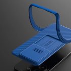 Xiaomi Redmi Note 13 Pro 5G / Poco X6 5G Tok - Nillkin CamShield Pro - Kék