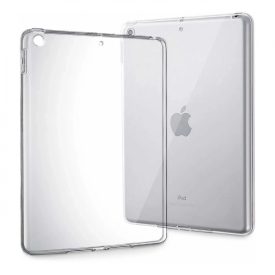 iPad Air 11" (2024) Tok - Slim Case - Átlátszó