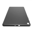 iPad Air 13" (2024) Tok - Slim Case - Fekete