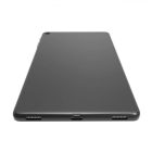 iPad Pro 13" (2024) Tok - Slim Case - Fekete
