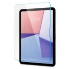 iPad Air 11.6" (2024) Kijelzővédő Üvegfólia - Spigen Glas.tR Slim