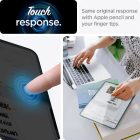 iPad Pro 13" (2024) Kijelzővédő Üvegfólia - Spigen Glas.tR EZ Fit