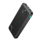 Joyroom JR-PBF15 CCC Power Bank 10000mAh 22.5W - 2x USB-A + USB-C - Fekete