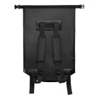 Spigen A631 Aqua Shield Vízálló Hátizsák 30L - Fekete