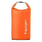 Spigen A631 Aqua Shield Vízálló Hátizsák 30L - Narancs