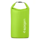 Spigen A631 Aqua Shield Vízálló Hátizsák 30L - Zöld
