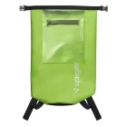 Spigen A631 Aqua Shield Vízálló Hátizsák 30L - Zöld