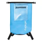 Spigen A631 Aqua Shield Vízálló Hátizsák 30L - Kék
