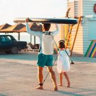 Spigen A631 Aqua Shield Vízálló Hátizsák 30L - Fehér