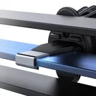 Joyroom JR-ZS387 Autós Tartó és Töltő (MagSafe kompatibilis) - Szellőzőrácsba - Fekete