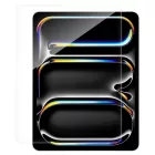 iPad Pro 13" (2024) Kijelzővédő Üvegfólia - Wozinsky Tempered Glass