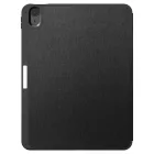 iPad Air 11" (2024) Tok - Spigen Urban Fit - Fekete