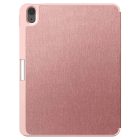 iPad Air 11" (2024) Tok - Spigen Urban Fit - Pink