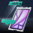 iPad Air 13" (2024/2025) Kijelzővédő Üvegfólia - ESR Tempered Glass x 2 db