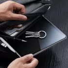 iPad Air 13" (2024/2025) Kijelzővédő Üvegfólia - ESR Tempered Glass x 2 db