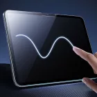 iPad Air 13" (2024/2025) Kijelzővédő Üvegfólia - ESR Tempered Glass x 2 db