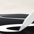 iPad Air 13" (2024/2025) Kijelzővédő Fólia - ESR Paper Feel x 2 db